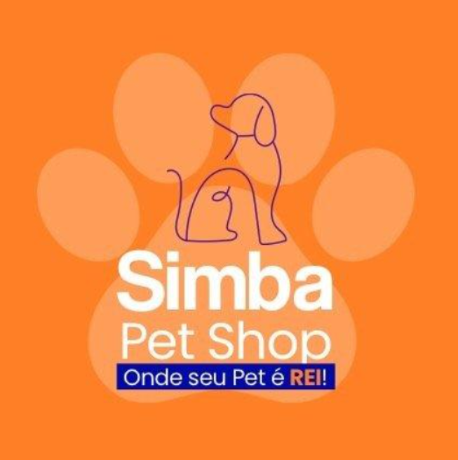 Simba Pets Logo